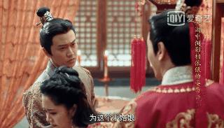续｜《锦衣之下》角色心理分析：抢亲+表白，一生的温柔只给你