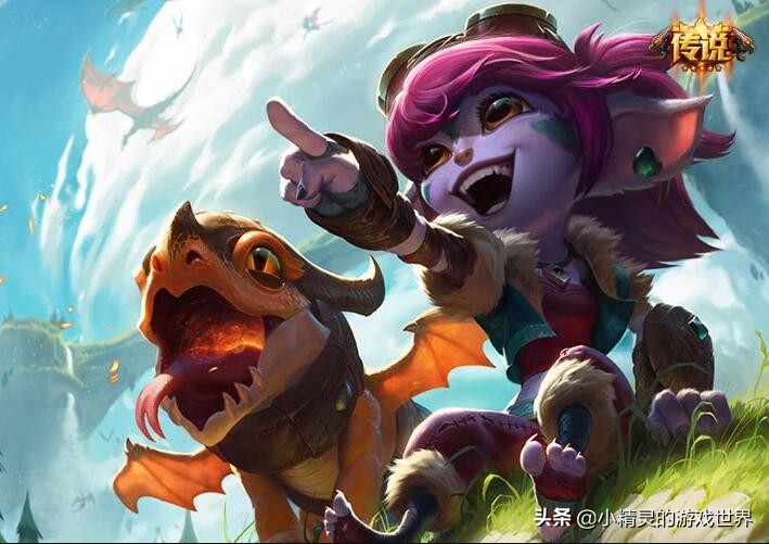 云顶之弈最新五费卡都带什么装备,云顶之弈不看装备稳定前四的阵容