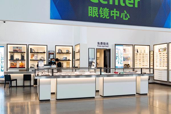 赞不绝口的高品质！这座硬核建筑物集好吃+好玩+好逛于一身