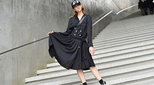 韩货怎么辨别真假,韩国衣服有哪些牌子比较好