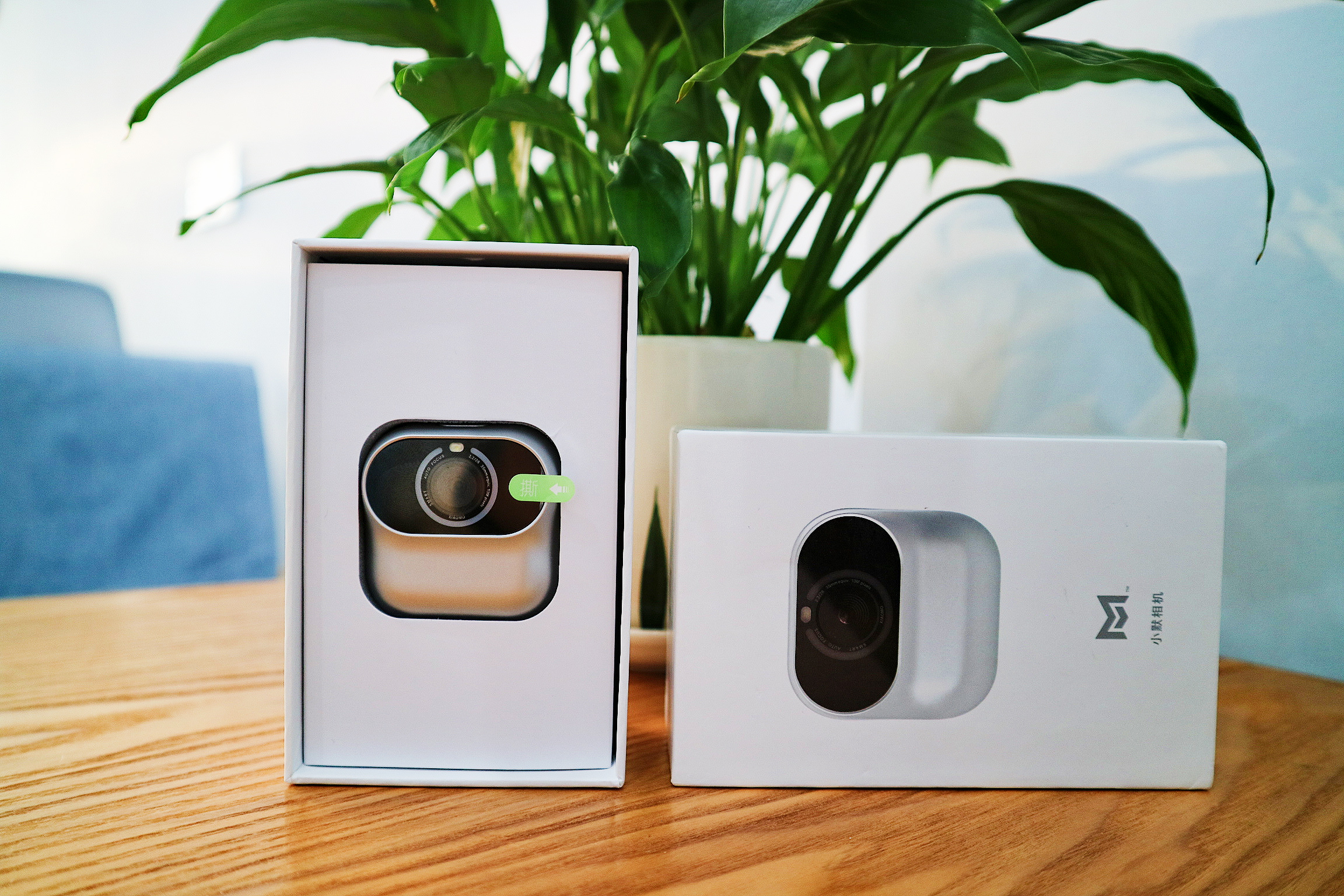 小米小默魔法相机参数,小米小默相机能拍视频吗