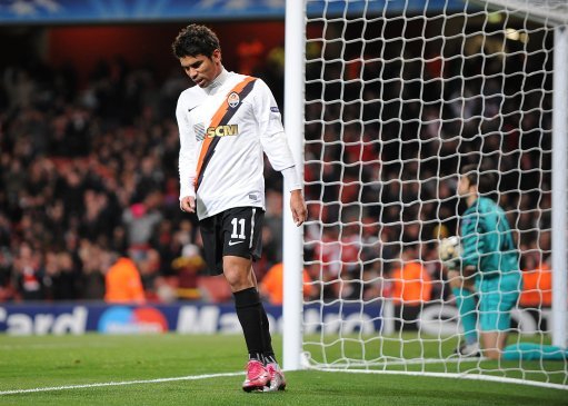 「回马枪」攻陷旧主阿森纳的一刻，他们完成了足球生涯的升华