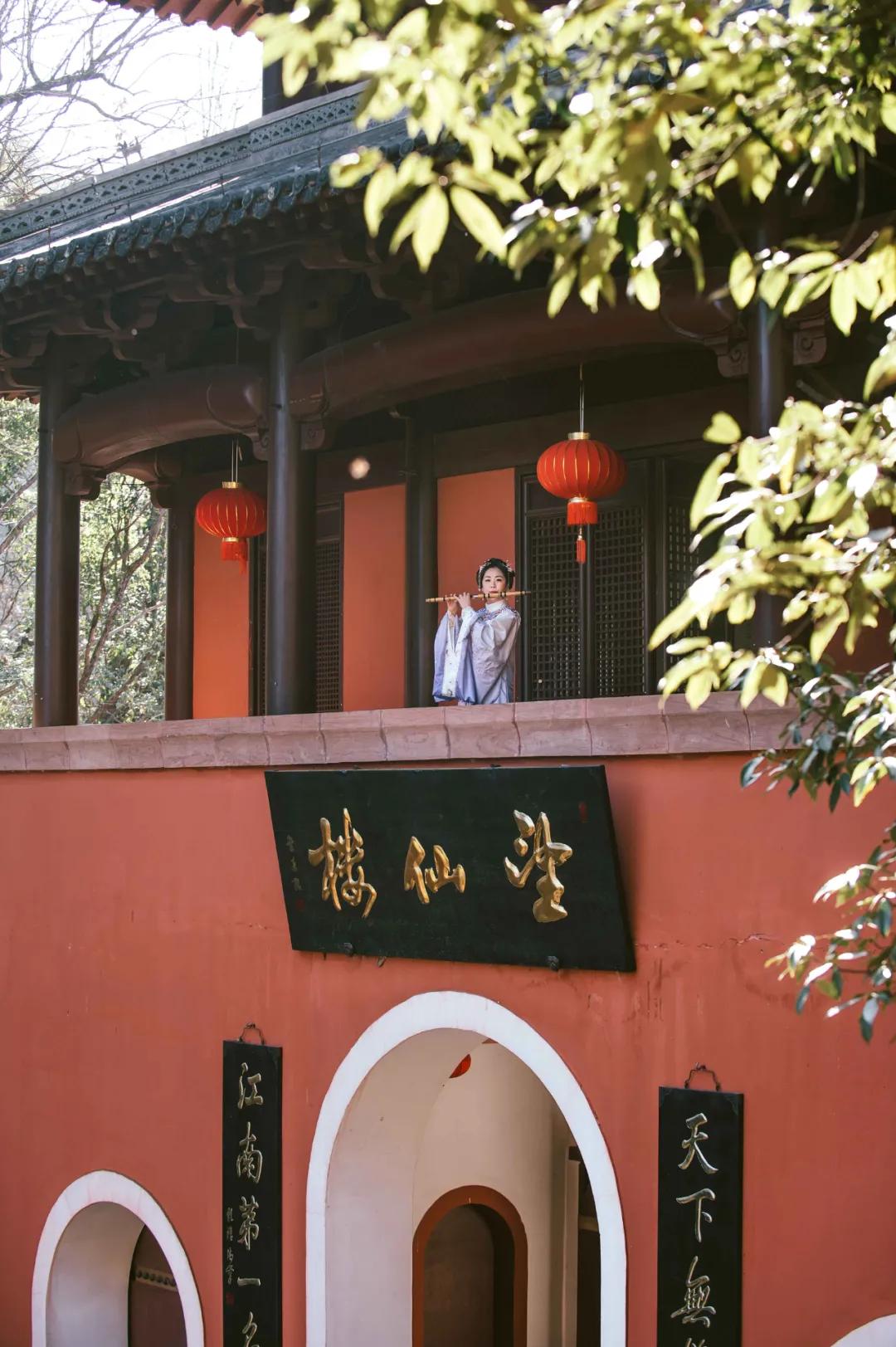 齐云山最新旅游攻略,自己游齐云山旅游攻略