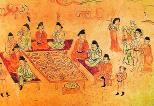 终于播了！8.7分的良心国剧，文化自信才是国产剧的正确打开方式