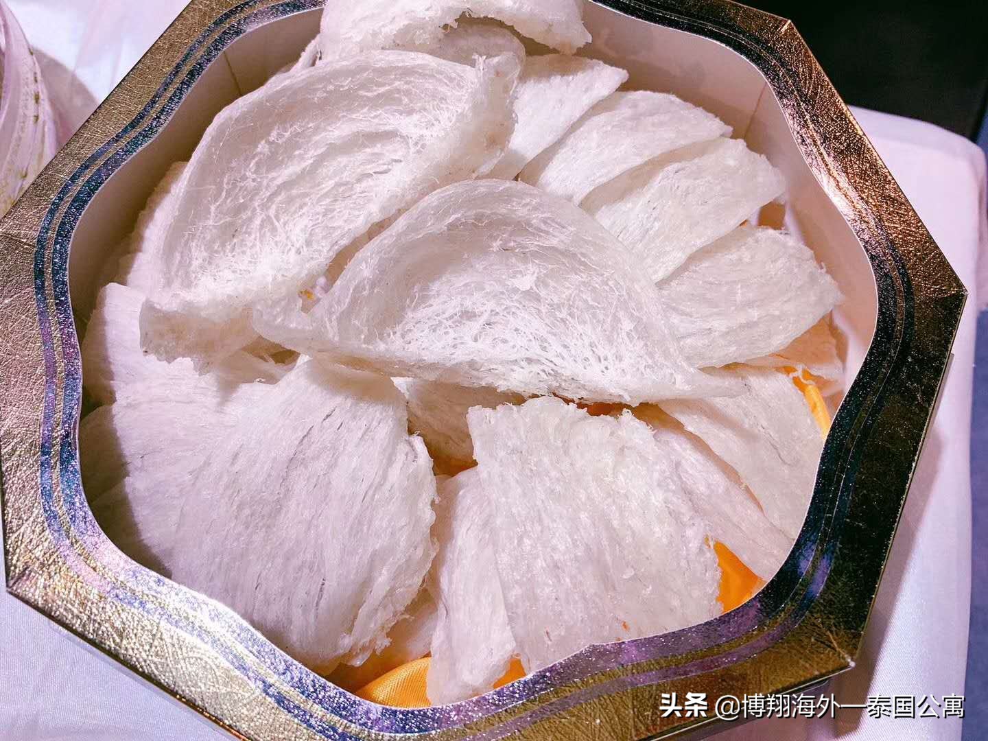 泰国燕窝比马来好些吗,印尼燕窝和马来西亚燕窝区别