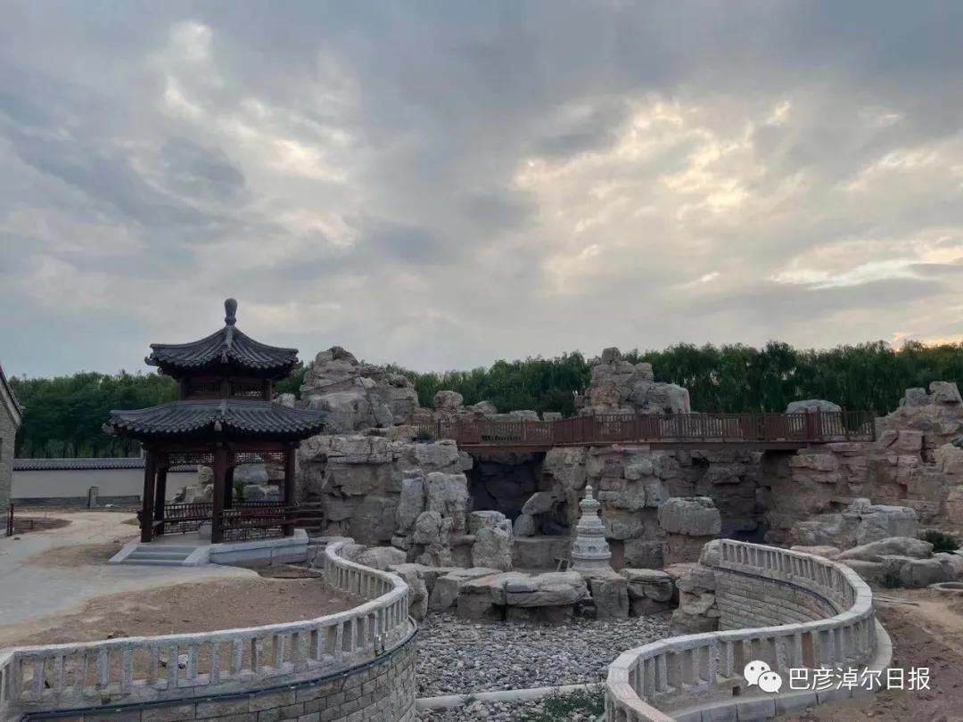 巴彦淖尔五一去处,巴彦淖尔市端午小长假适合去哪玩