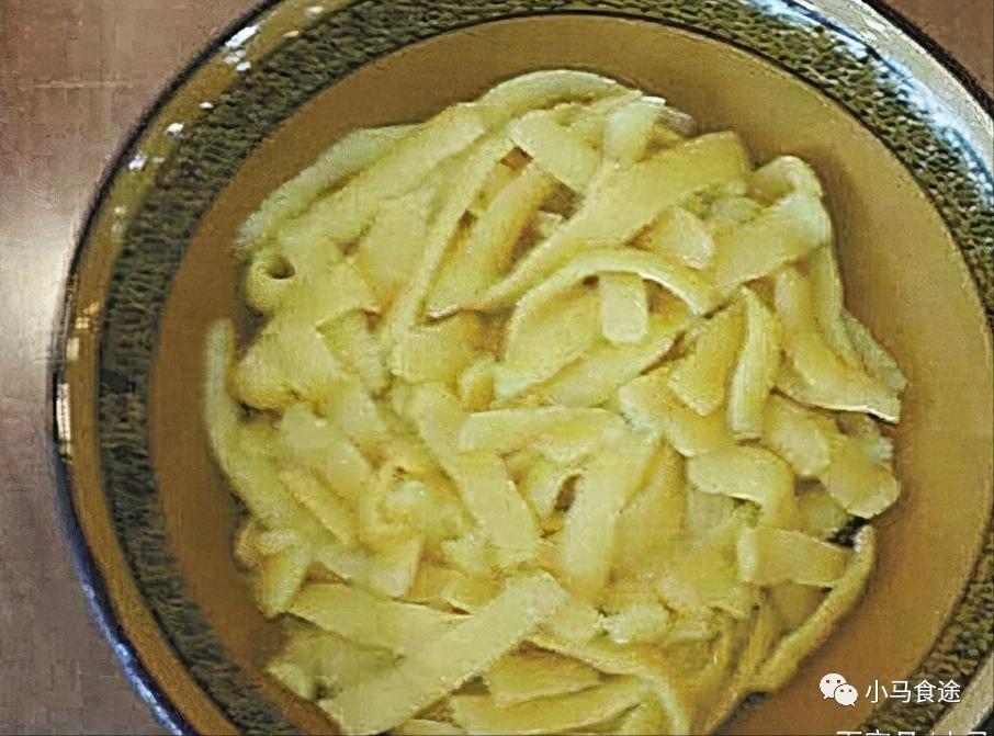 陕北宴席菜品大全,陕北特色招牌菜做法