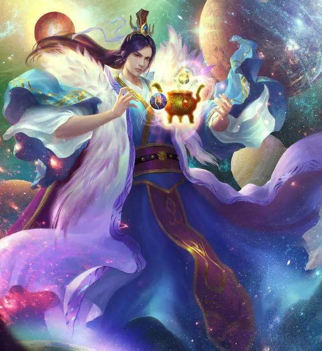 帝兵和极道帝兵有啥区别,遮天十大极道帝兵