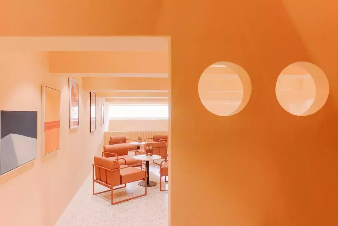 幸福里的这家「甜品城堡」梦幻上线，随手拍都是海报级大片