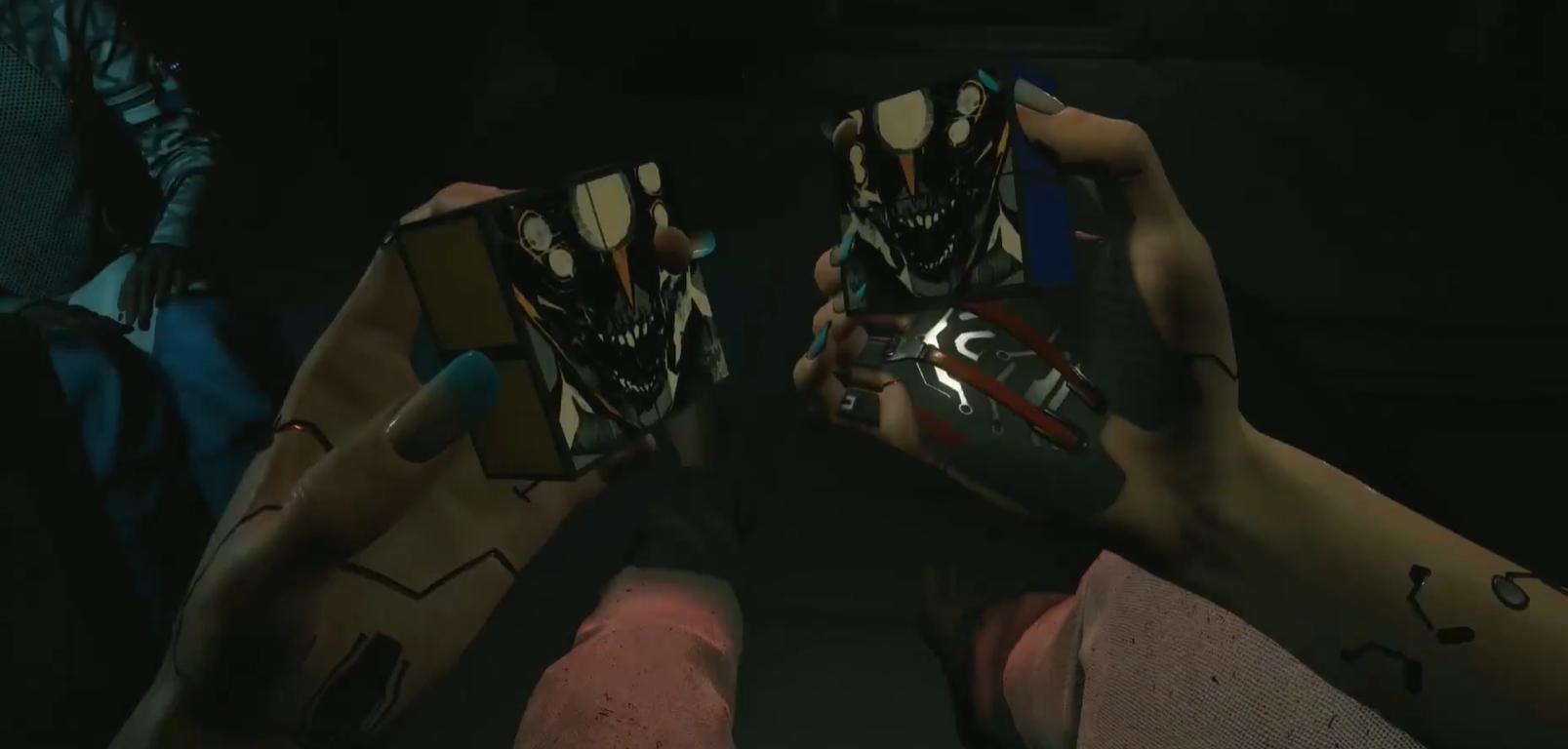 2077恶魔结局奖励,赛博朋克2077恶魔成就怎么解锁