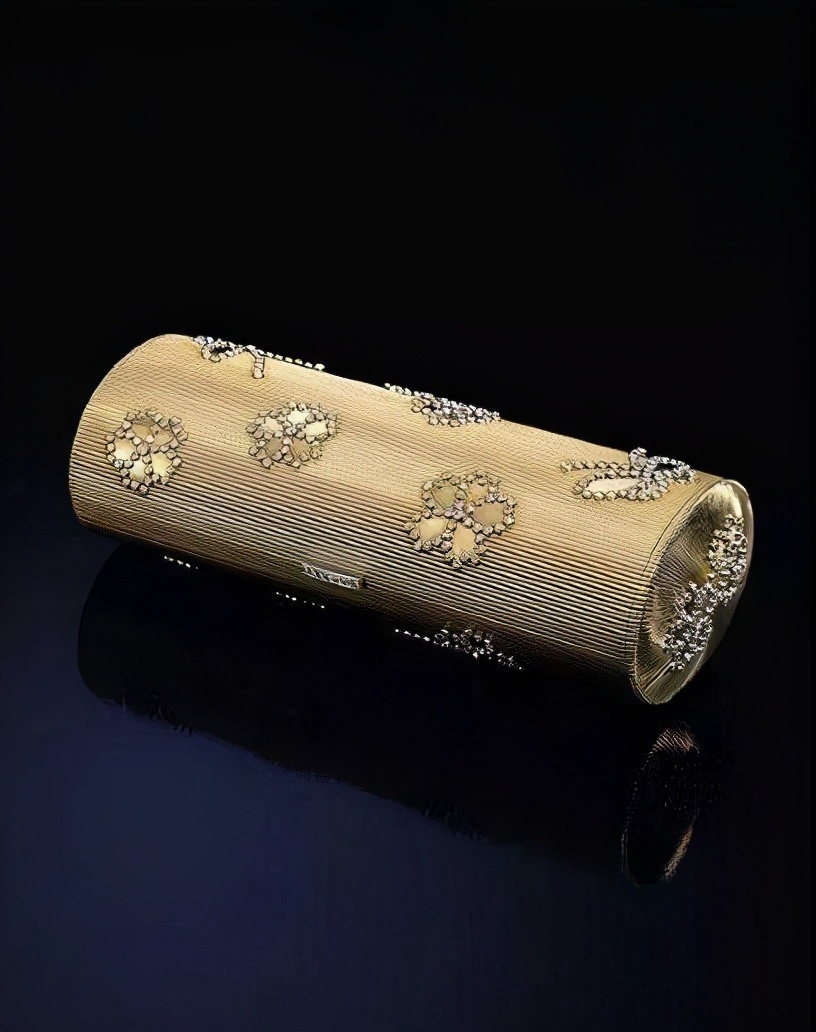 卡地亚的珠宝有什么魅力,让女人疯狂的世界十大珠宝品牌