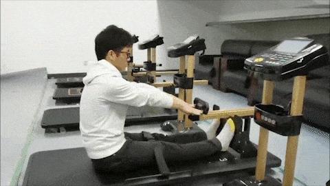 大姨妈来了影响做体测吗,体测全程