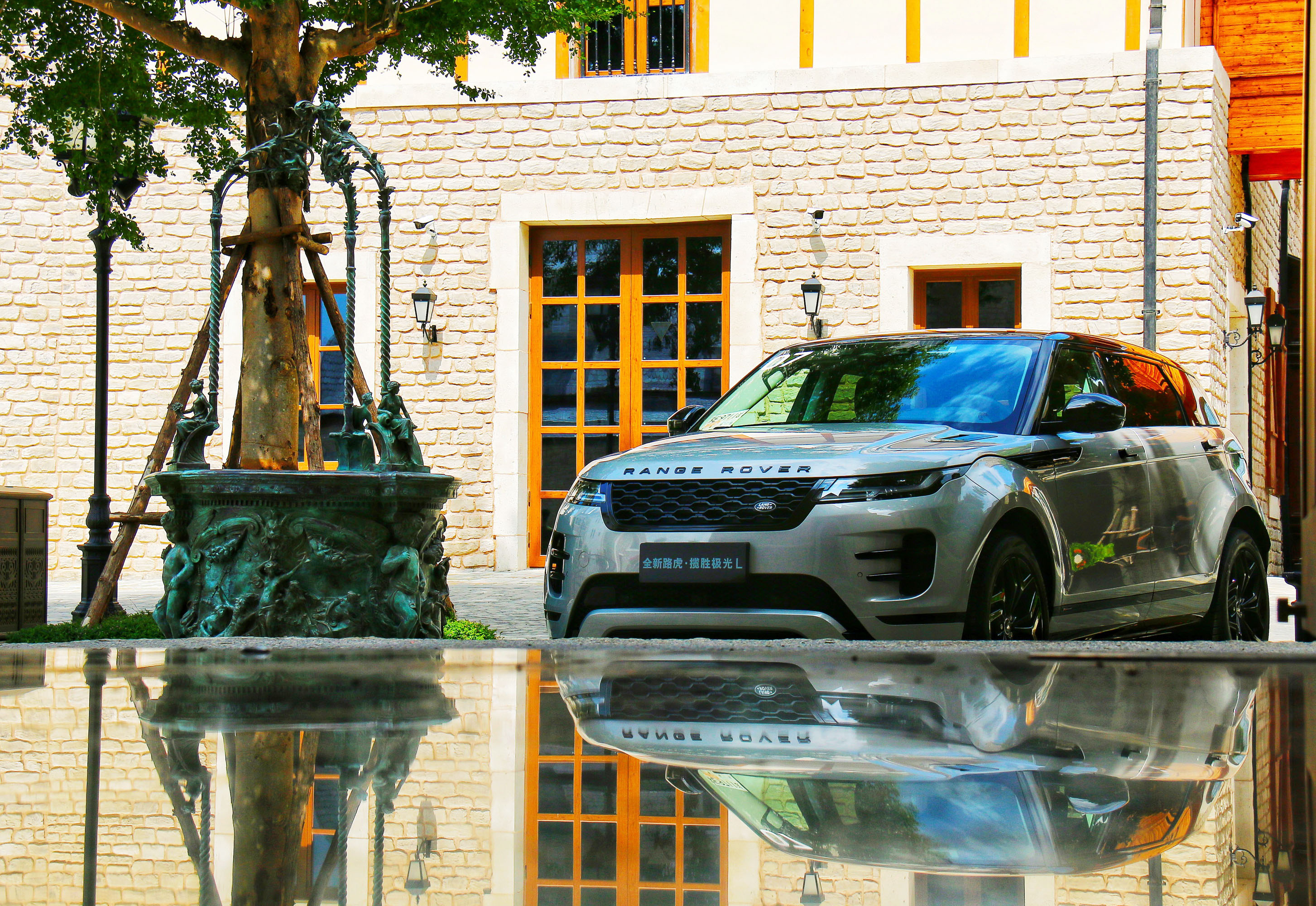 路虎揽胜极光l怎么样值得购买吗,2022路虎揽胜极光l值得买么