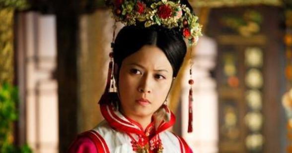 雍正怒斥胤禩,雍正骂胤祥