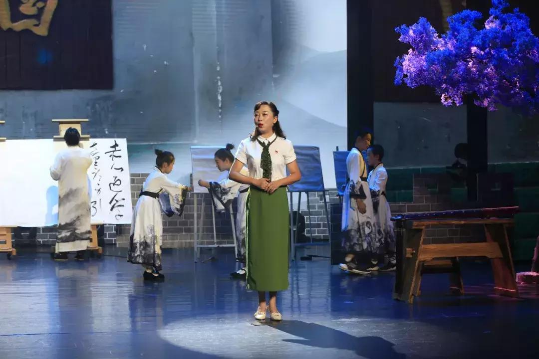 西昌市恰同学少年2018,西昌恰同学少年现场直播决赛