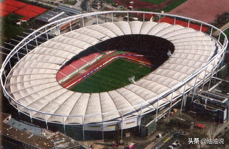 欧洲俱乐部主场排名,欧洲俱乐部营收排名