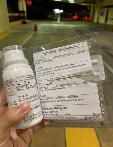 外国人马来西亚怎么看病,去马来西亚怎么看病