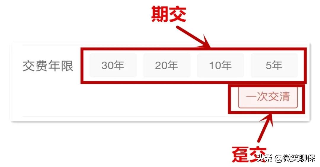 趸交还是期交增额寿险,趸交怎么处理