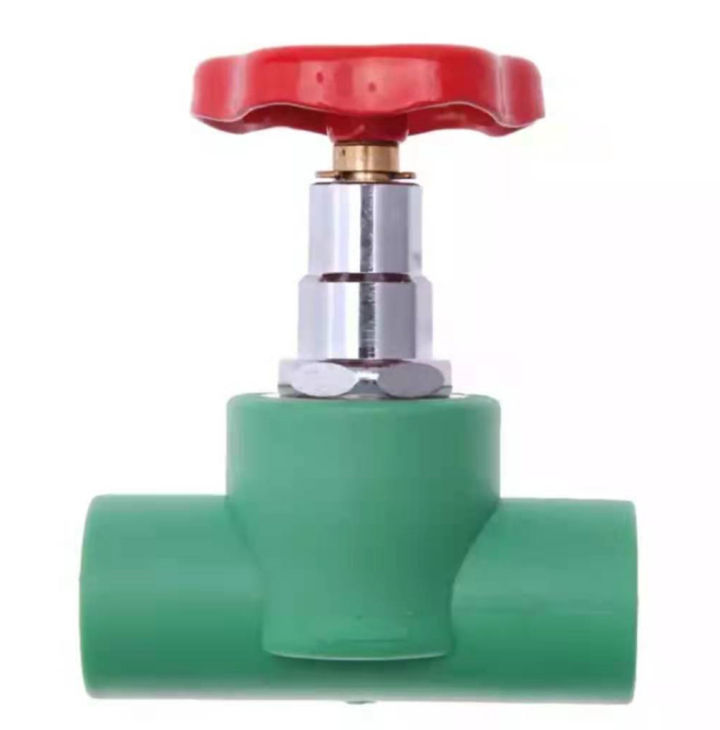 25截止阀跟32截止阀有什么区别,老式截止阀和ppr截止阀阀芯通用