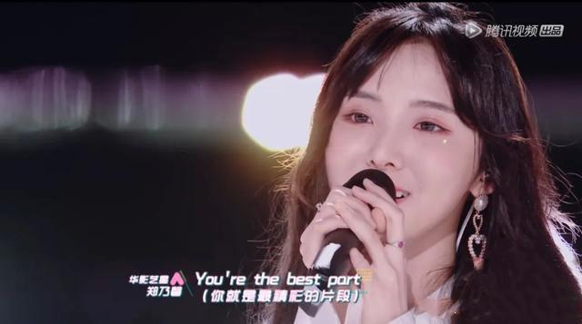 《创造营》一登场，今年选秀综艺终于凭实力出圈了