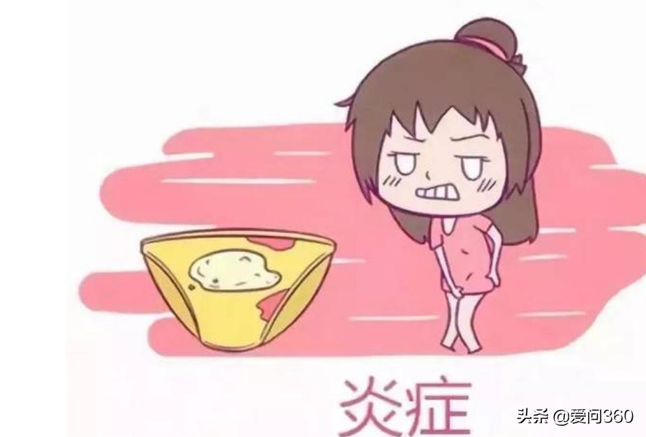 妇科炎症是不是不注意清洁,妇科不注意卫生会引发什么