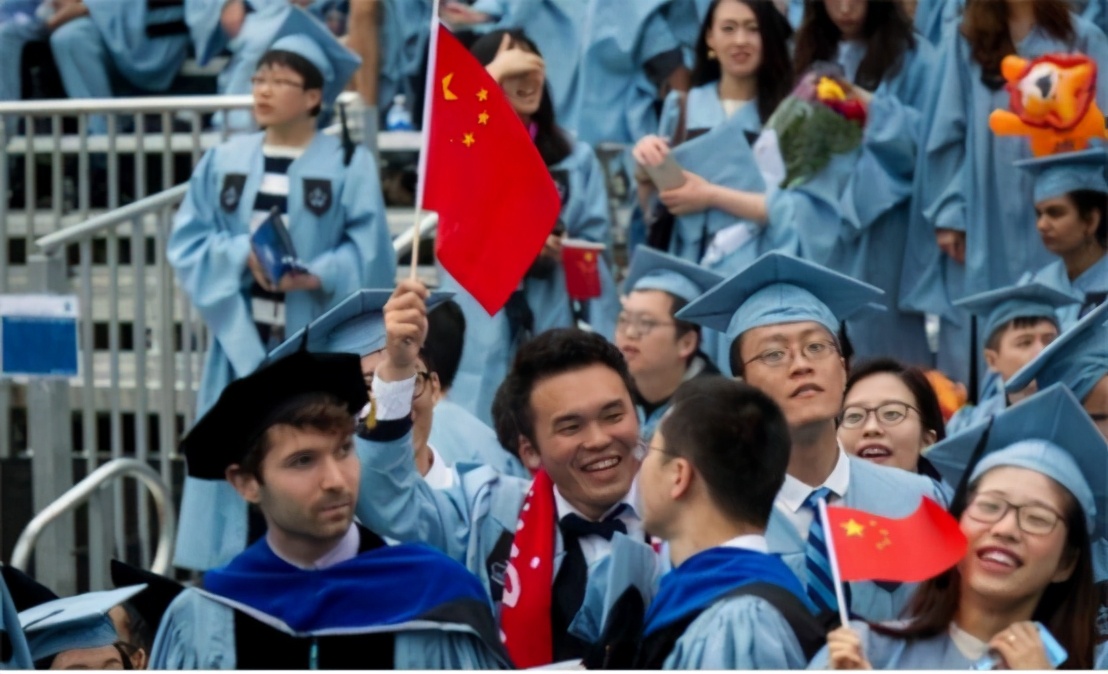 北大教授饶毅：为什么不建议中国学生去读美国的顶尖大学？