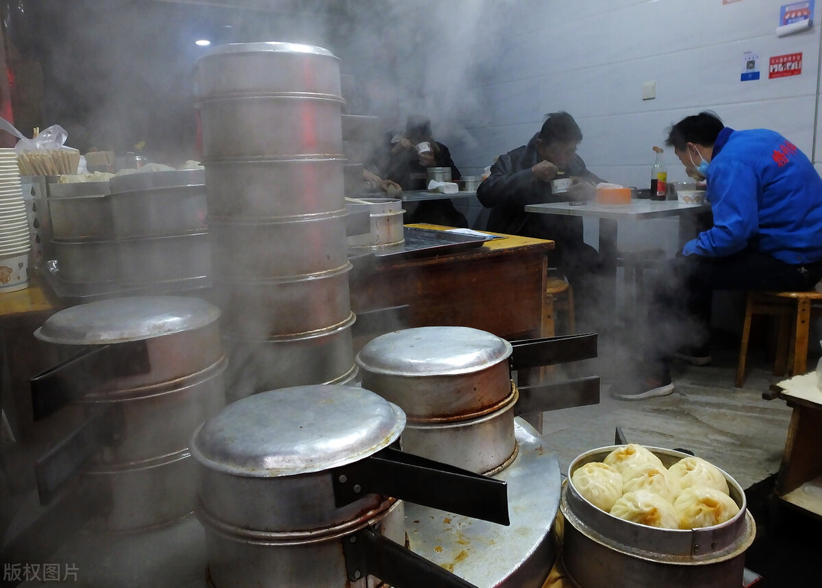 包子铺怎么才能赚钱,包子铺赚钱吗真实案例