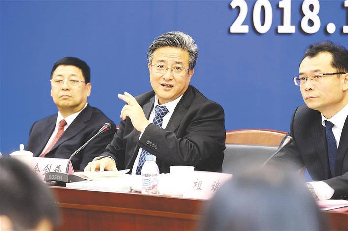 中核集团,中核集团愿景