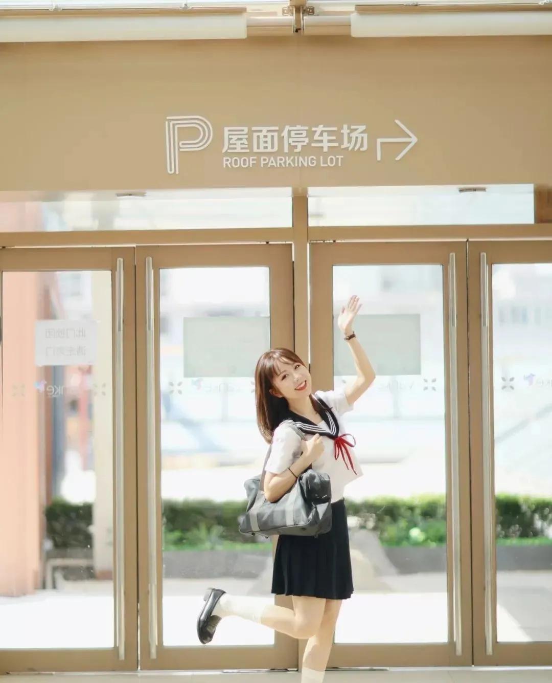 私藏拍照最好的地方,天津适合拍照又安静的地方