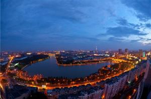 江苏泰州具体地址,江苏省泰州市位置