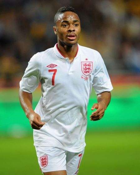 他曾是洗厕所的小男孩，如今即将成功英格兰队长，身价1.2亿欧元