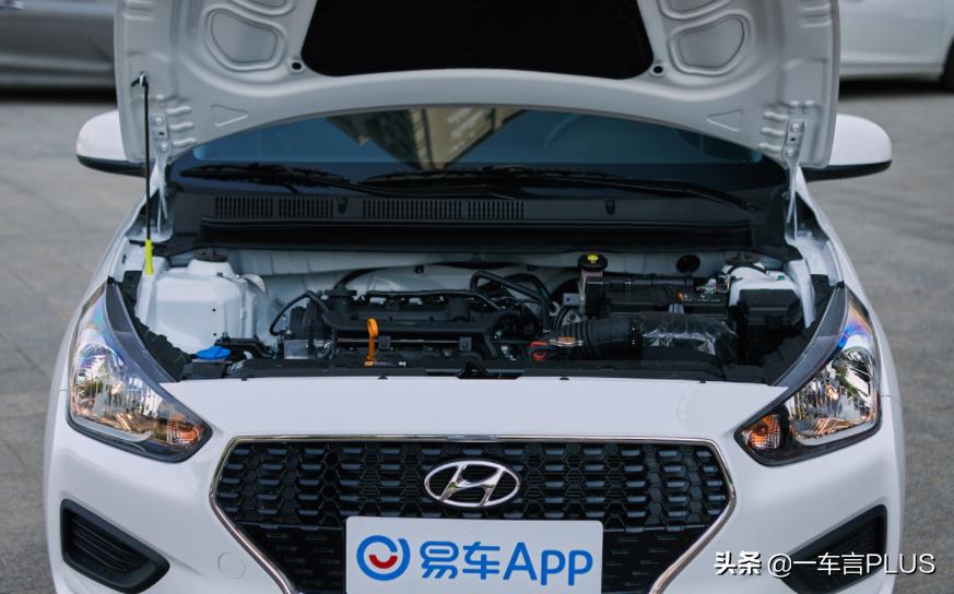 现代瑞纳经济型1.4,现代瑞纳二手车省油吗