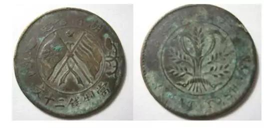 用一套别墅的钱去买个几个古币，值不值？