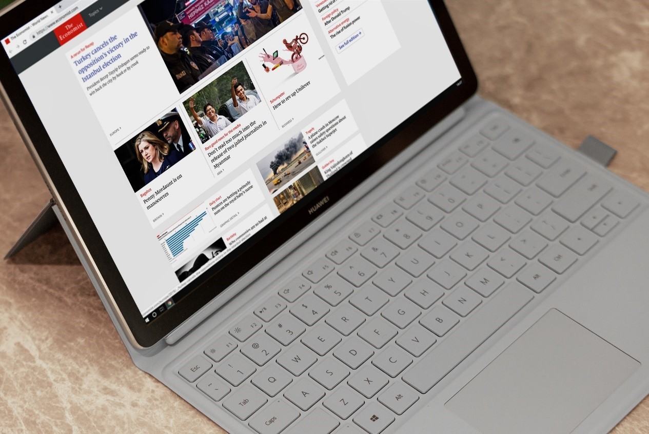 华为matebooke评测,huaweimatebooke二合一测评