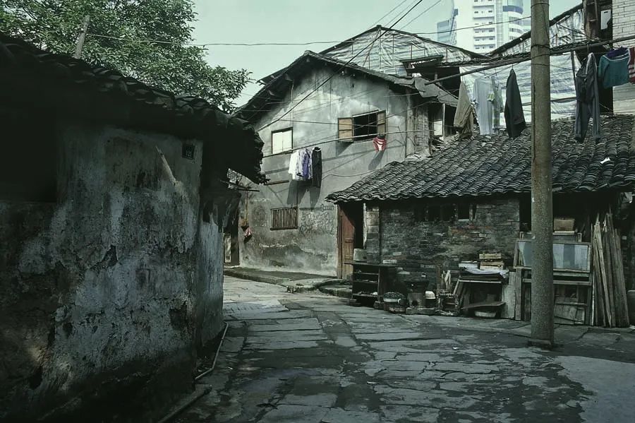 故城时光经典片段,故城时光