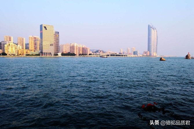 厦门海边之旅,厦门小众旅游体验