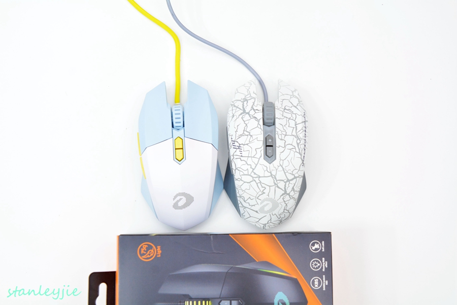 达尔优牧马人二代鼠标吃鸡怎么样,达尔优牧马人鼠标EM902怎么拆