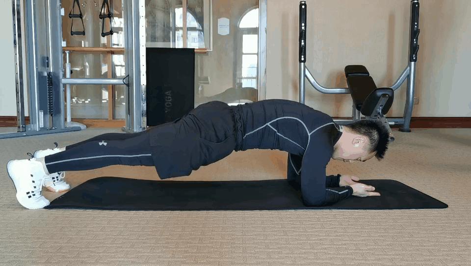 跑步背痛快速缓解方法,跑步会引起背部疼痛