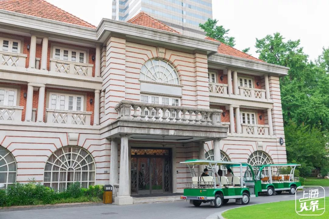 结棍！上海人家门口的这条老街，竟然见证了上海滩的百年风云