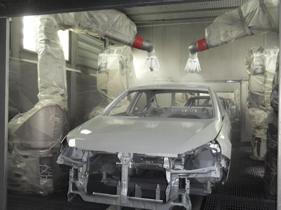 瑞风s4为什么有德系品质,江淮瑞风s42019款超越型