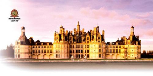 走近百年酒庄，寻访巴罗莎谷的微醺美酒