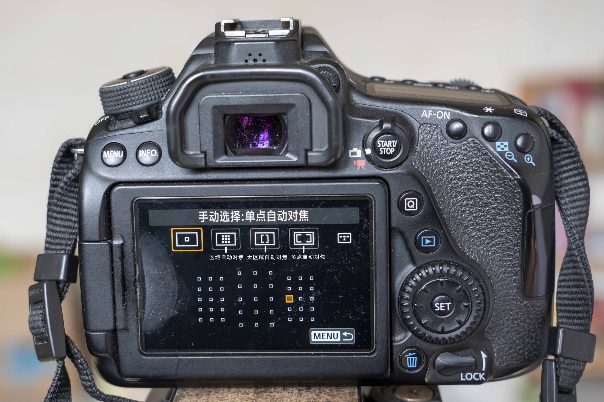 摄影入门9大必学基础之对焦篇,人像摄影对焦技巧和方法