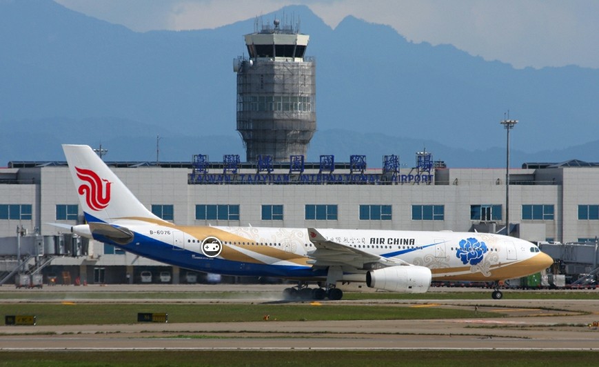 乌鲁木齐国际机场,上海浦东国际机场国际航班汇总