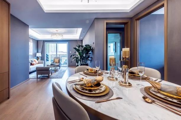 上车的机会到了，这个在上海的楼盘竟才“2”字头