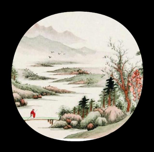 巜以苏轼之名,品味宋代极致美学》——王伟书法之十五