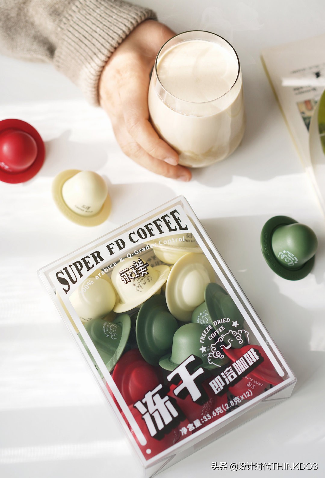 永璞咖啡logo设计,永璞咖啡创始人简介