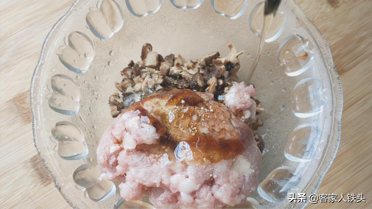 早餐猪肠粉的制作方法,猪肠粉的做法好吃家常菜