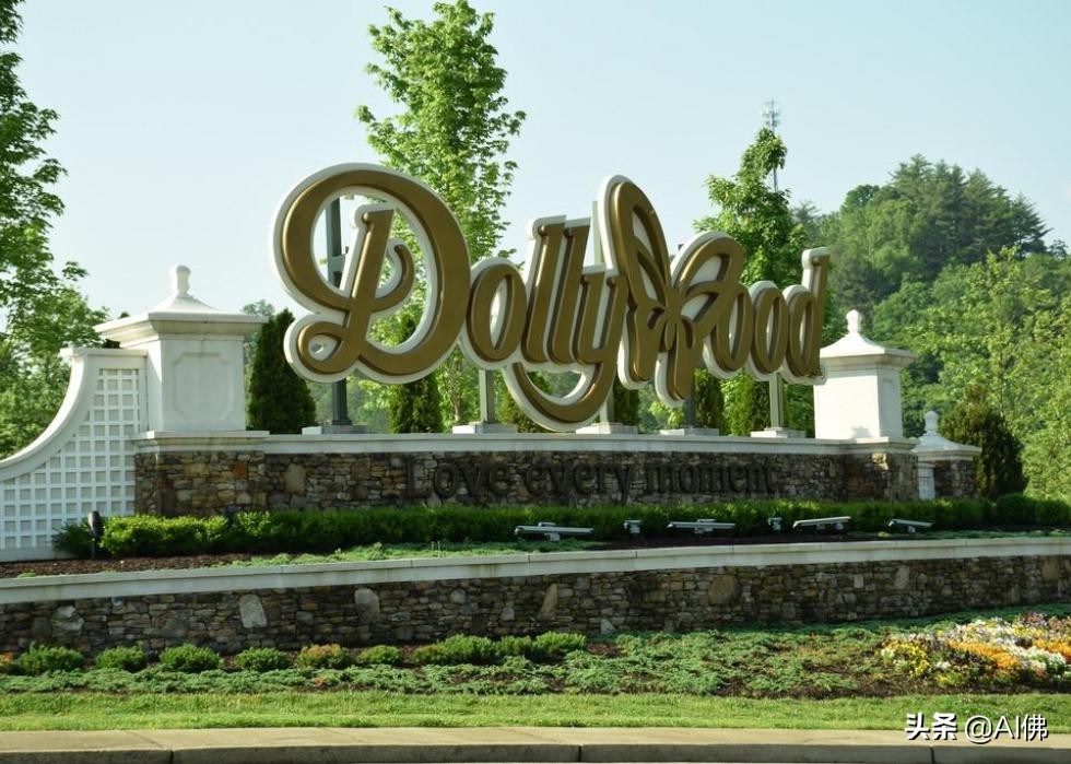 美国西部旅游必去景点推荐,美国东部值得去的景点排名