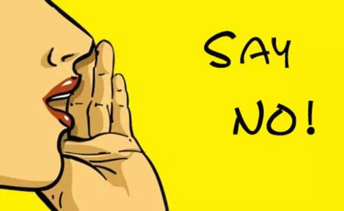 怎么回绝别人还不伤感情,拒绝别人怎么回复比较好