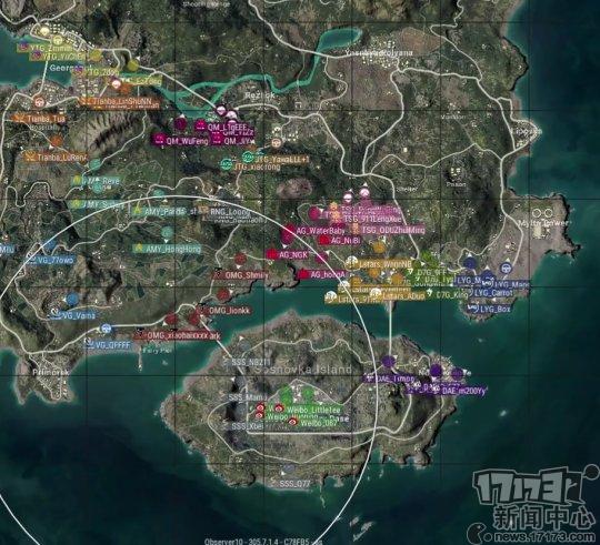 绝地求生2018rng夺冠,绝地求生rng最后一局